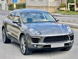 Porsche Macan GTS-4