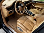 Porsche Macan GTS-20