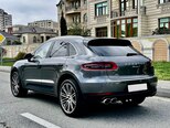 Porsche Macan GTS-8