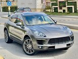 Porsche Macan GTS-1