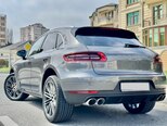 Porsche Macan GTS-10