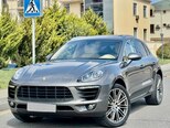 Porsche Macan GTS-12