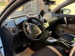 Nissan Qashqai-11