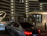 BMW 528-5