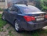 Chevrolet Cruze-2