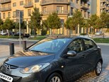 Mazda 2-8