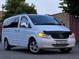 Mercedes Vito 111 CDI-4