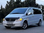 Mercedes Vito 111 CDI-1