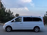 Mercedes Vito 111 CDI-5