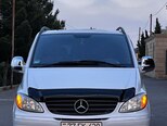 Mercedes Vito 111 CDI-2