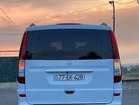 Mercedes Vito 111 CDI-8
