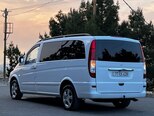 Mercedes Vito 111 CDI-7