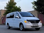 Mercedes Vito 111 CDI-10