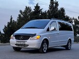 Mercedes Vito 111 CDI-9