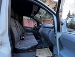 Mercedes Vito 111 CDI-14