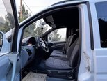 Mercedes Vito 111 CDI-16