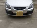 Kia Rio-1