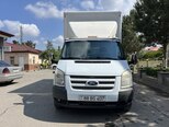 Ford Transit-1