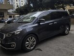 Kia Carnival-7