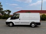 Ford Transit-7
