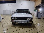 LADA (VAZ) 2106-1