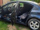 Chevrolet Cruze-4