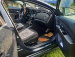 Chevrolet Cruze-8