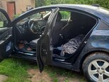 Chevrolet Cruze-6