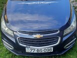 Chevrolet Cruze-3