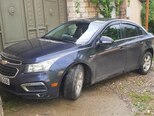 Chevrolet Cruze-10