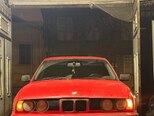 BMW 525-2