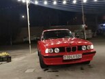 BMW 525-1