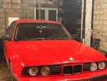 BMW 525-4