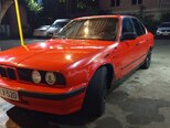 BMW 525-7
