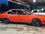 BMW 525-6