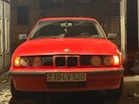 BMW 525-8