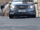 Mercedes Vito 119 CDI-9