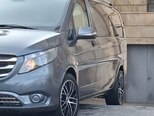 Mercedes Vito 119 CDI-11