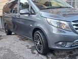 Mercedes Vito 119 CDI-10