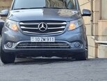 Mercedes Vito 119 CDI-12