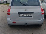 Hyundai Matrix-2