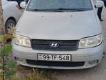 Hyundai Matrix-1