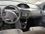 Hyundai Matrix-4