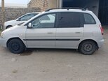 Hyundai Matrix-5