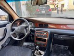 Iran Khodro Samand-10