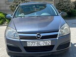 Opel Astra-1