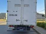 Mercedes Atego 1218-2