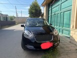 Nissan March-2