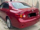 Toyota Corolla-3
