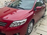Toyota Corolla-4